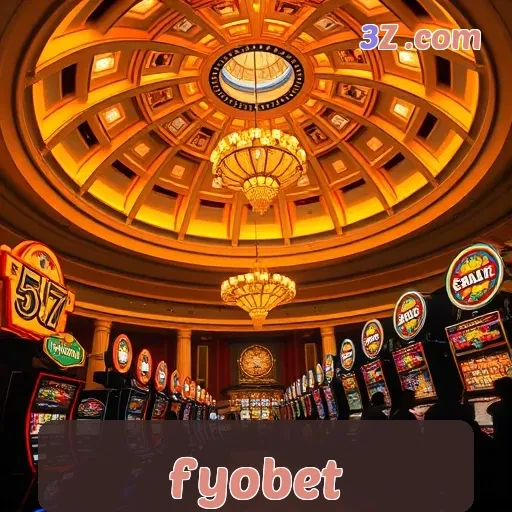 fyobet - Bônus