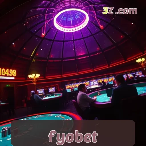 fyobet: Pagamentos Rápidos e Seguros para Sua Diversão