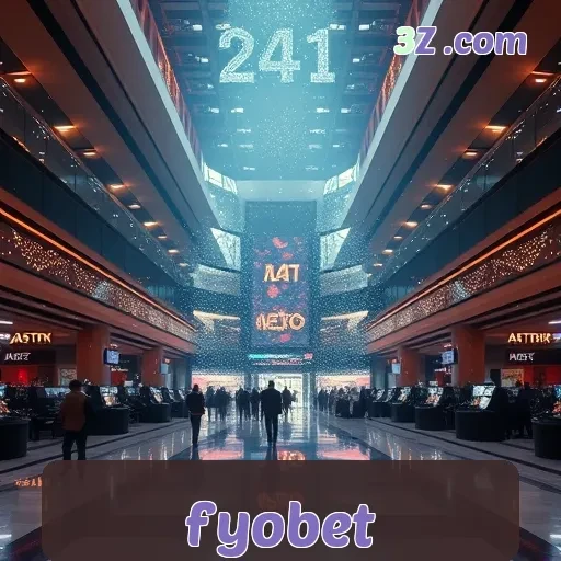 fyobet - Caça-Níqueis