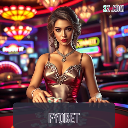 Apostas Criativas em fyobet: O Novo Ponto de Encontro dos Gamers