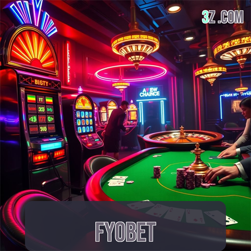 Baixar o App do fyobet: Jogue de Forma Inovadora